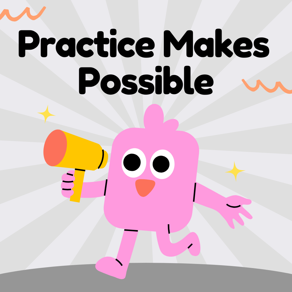 Language learning community